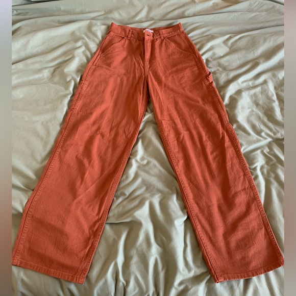 Brand new garage cargos - Picture 1 of 4